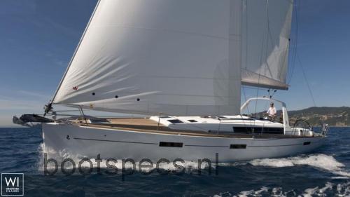 Oceanic 45 specificaties